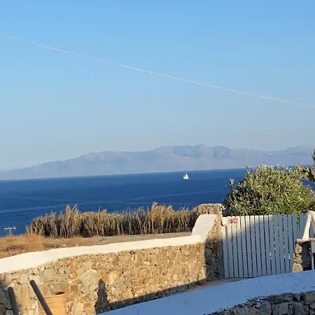 וילה Ananta Mykonos Mykonos Town