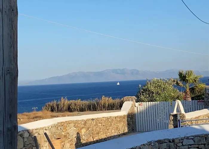 Villa Ananta Mykonos Mykonos Town