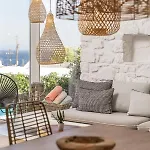 Ananta Mykonos Villa Mykonos Town