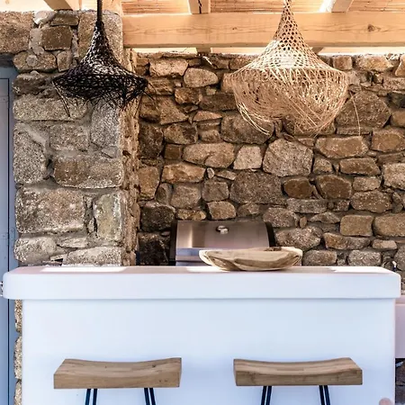 Βίλα Ananta Mykonos *