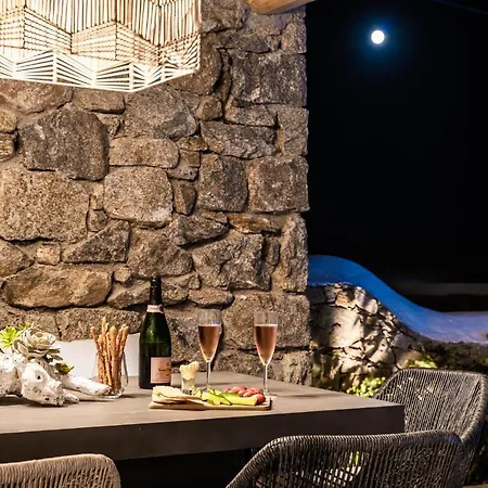 Ananta Mykonos Βίλα