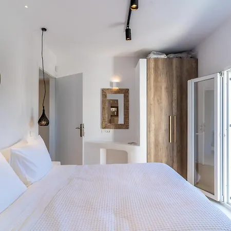 Βίλα Ananta Mykonos