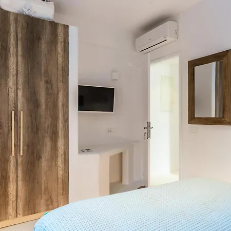 Ananta Mykonos Βίλα *