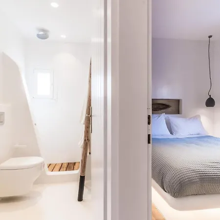 Βίλα Ananta Mykonos Mykonos Town