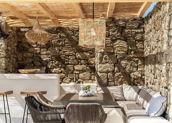 Ananta Mykonos * Mykonos Town