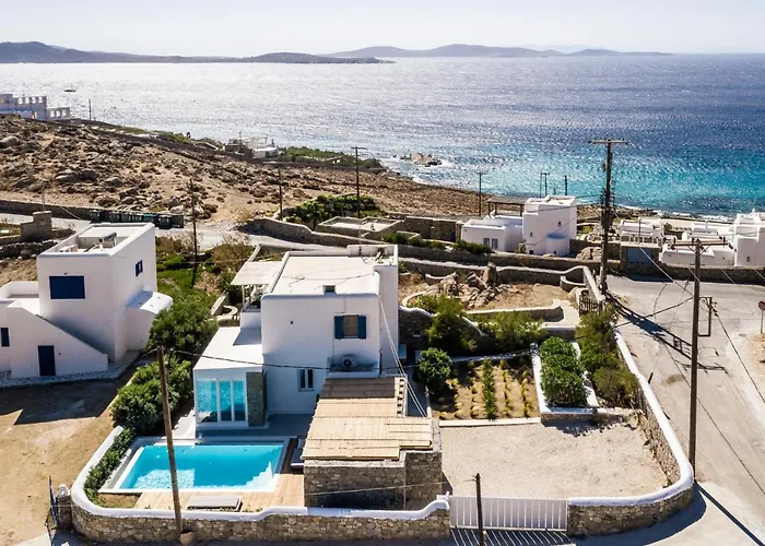 Ananta Mykonos Mykonos Town