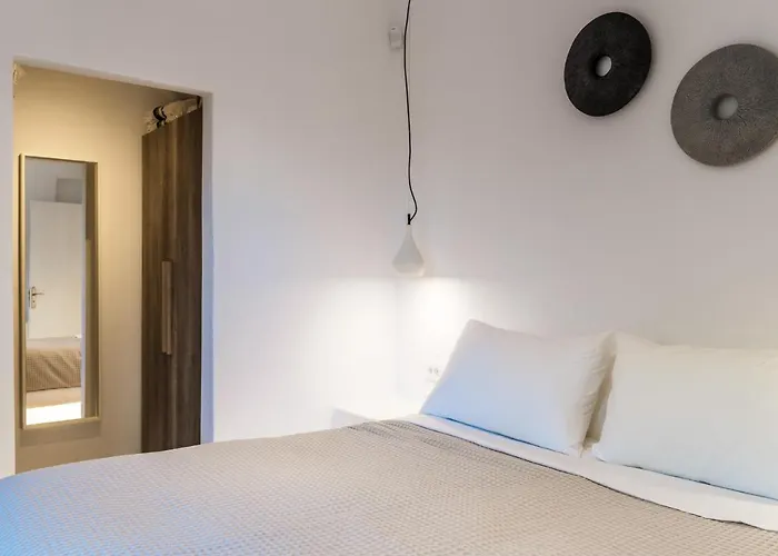 Villa Ananta Mykonos *