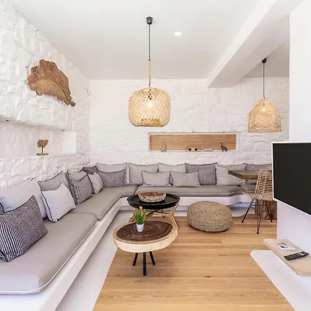 Ananta Mykonos