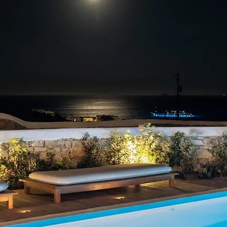 Ananta Mykonos *