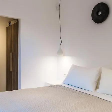 Вилла Ananta Mykonos *