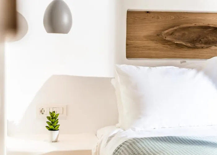 Вилла Ananta Mykonos Mykonos Town