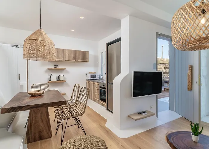 Ananta Mykonos Mykonos Town